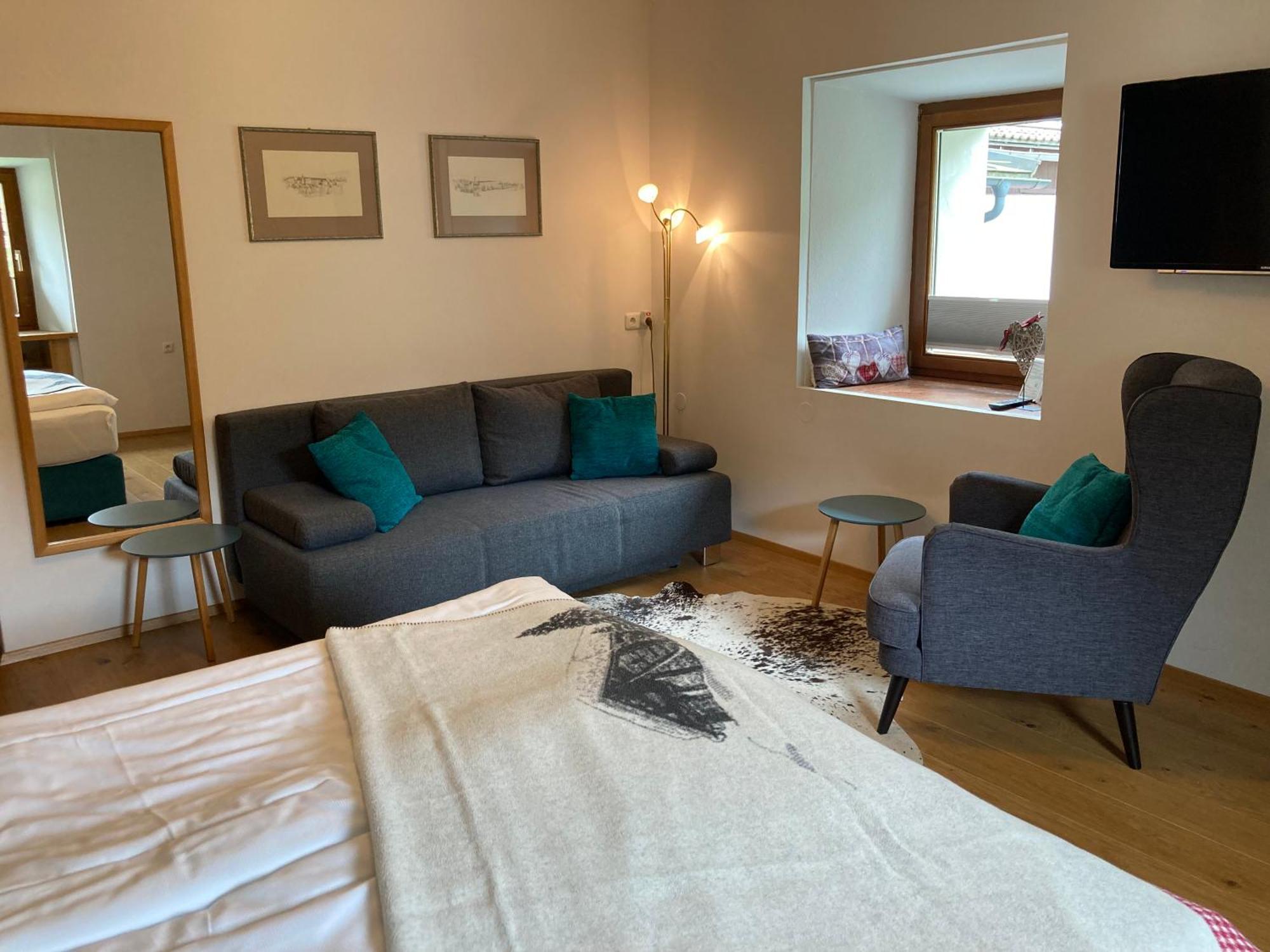 Haus Standlgut Rauris -- Incl Sommercard Quarto foto